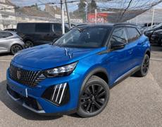 Peugeot 2008 Le Creusot