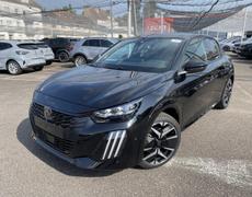 Peugeot 208 Le Creusot
