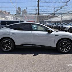 Xpeng L03 RWD LONG RANGE 71.2 kWh 245 CUIR NOIR / ATTELAGE occasion - Le Creusot - photo 2/12
