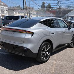 Xpeng L03 RWD LONG RANGE 71.2 kWh 245 CUIR NOIR / ATTELAGE occasion - Le Creusot - photo 3/12