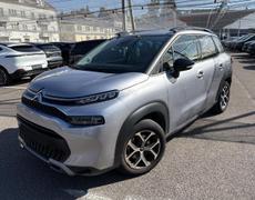 Citroen C3 Aircross Le Creusot