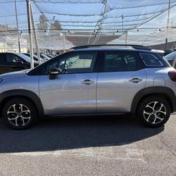 Citroen C3 Aircross (2) 1.5 BlueHDi 120 S&S EAT6 Shine AVEC ATTELAGE occasion - Le Creusot - photo 2/39