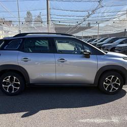 Citroen C3 Aircross (2) 1.5 BlueHDi 120 S&S EAT6 Shine AVEC ATTELAGE occasion - Le Creusot - photo 3/39