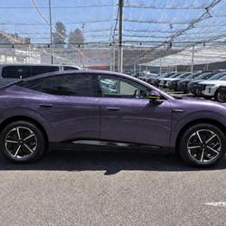 Xpeng L03 AWD PERFORMANCE 71.2 kWh 388 CUIR GRIS / ATTELAGE occasion - Le Creusot - photo 2/8