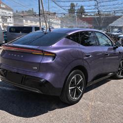 Xpeng L03 AWD PERFORMANCE 71.2 kWh 388 CUIR GRIS / ATTELAGE occasion - Le Creusot - photo 3/8