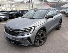 Renault Austral Le Creusot