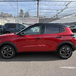 Citroen C3 IV 1.2 HYBRIDE 110 MAX E-DCS6 Le Creusot