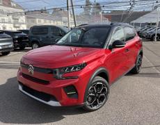 Citroen C3 Le Creusot