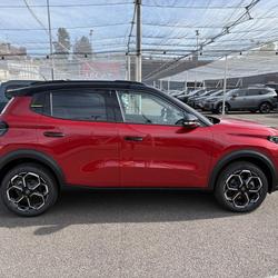 Citroen C3 IV 1.2 HYBRIDE 110 MAX E-DCS6 Le Creusot