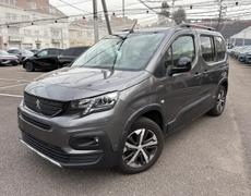 Peugeot Rifter Le Creusot