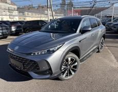 MG EHS Le Creusot