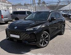 MG EHS Le Creusot