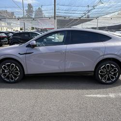 Xpeng G6 PERFORMANCE 80 KWH AWD AVEC ATTELAGE / CUIR NOIR NAPPA occasion - Le Creusot - photo 2/47