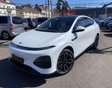 Xpeng G6 Le Creusot