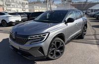 Renault Austral E-TECH HYBRID 200 TECHNO ESPRIT ALPINE AVEC ATTELAGE à Le Creusot