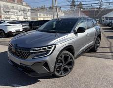 Renault Austral Le Creusot