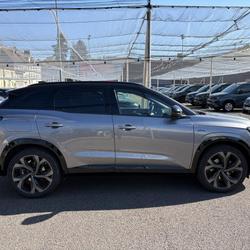 Renault Austral E-TECH HYBRID 200 TECHNO ESPRIT ALPINE AVEC ATTELAGE occasion - Le Creusot - photo 3/50