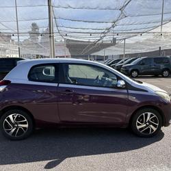 Peugeot 108 1.2 PureTech 82 Allure occasion - Le Creusot - photo 3/27