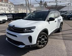 Citroen C5 Aircross Le Creusot