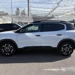 Citroen C5 Aircross II 1.5 BlueHDi 130 S&S EAT8 Max occasion - Le Creusot - photo 2/32