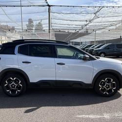 Citroen C5 Aircross II 1.5 BlueHDi 130 S&S EAT8 Max occasion - Le Creusot - photo 3/32