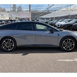 Xpeng P7+ PERFORMANCE 503 74.9 KWH AVEC CUIR GRIS DIAMANT ET ATTELAGE occasion - Le Creusot - photo 2/11
