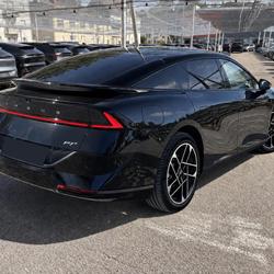 Xpeng P7+ PERFORMANCE 503 74.9 KWH AVEC CUIR GRIS GRAPHITE ET ATTELAGE occasion - Le Creusot - photo 3/12