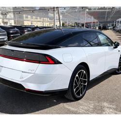 Xpeng P7+ PERFORMANCE 503 74.9 KWH AVEC CUIR GRIS GRAPHITE ET ATTELAGE occasion - Le Creusot - photo 3/12