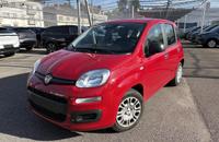 Fiat Panda III (3) 1.0 70 HYBRID BSG S/S POP à Le Creusot
