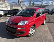 Fiat Panda Le Creusot