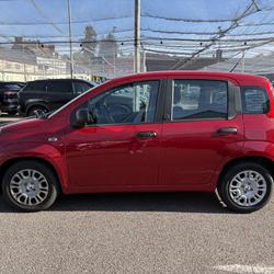 Fiat Panda III (3) 1.0 70 HYBRID BSG S/S POP occasion - Le Creusot - photo 2/30