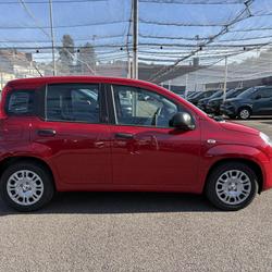 Fiat Panda III (3) 1.0 70 HYBRID BSG S/S POP occasion - Le Creusot - photo 3/30