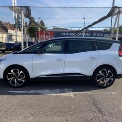 Renault Scenic 4 Grand 1.7 Blue dCi - 150 - BV EDC 2019 - 7pl Intens occasion - Le Creusot - photo 2/50
