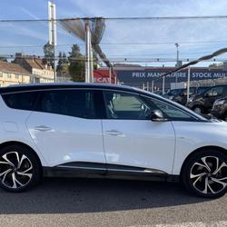 Renault Scenic 4 Grand 1.7 Blue dCi - 150 - BV EDC 2019 - 7pl Intens occasion - Le Creusot - photo 3/50