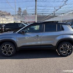 Jeep Avenger 1.2 TURBO T3 110 E-HYBRID SUMMIT BVR6 TOIT OUVRANT / CUIR / MAIN LIBRE occasion - Le Creusot - photo 2/49