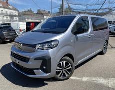 Citroen Spacetourer Le Creusot