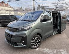 Citroen Spacetourer Le Creusot