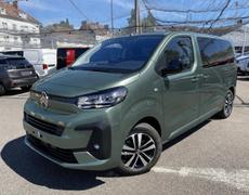 Citroen Spacetourer Le Creusot