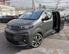 Citroen Spacetourer Le Creusot