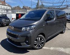 Citroen Spacetourer Le Creusot
