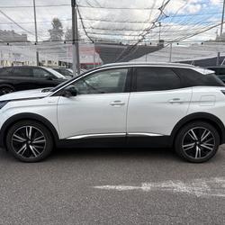 Peugeot 3008 II (2) 1.6 HYBRID 225 GT PACK E-EAT8 AVEC ATTELAGE occasion - Le Creusot - photo 2/48