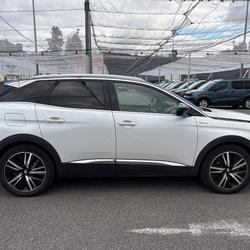 Peugeot 3008 II (2) 1.6 HYBRID 225 GT PACK E-EAT8 AVEC ATTELAGE occasion - Le Creusot - photo 3/48