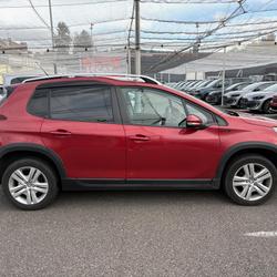Peugeot 2008 (2) 1.2 PureTech S&S 110 EAT6 Signature AVEC ATTELAGE occasion - Le Creusot - photo 3/35
