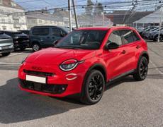 Fiat 600 Le Creusot