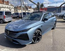 Peugeot 308 SW Phase 2 Le Creusot