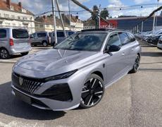 Peugeot 308 SW Phase 2