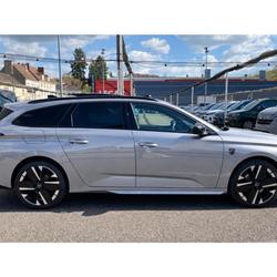 Peugeot 308 SW Phase 2 III 1.2 Hybrid 145 e-DCS6 GT Exclusive TOIT OUVRANT / FOCAL occasion - Le Creusot - photo 3/50