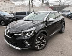 Renault Captur Le Creusot