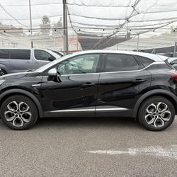 Renault Captur II 1.5 Blue dCi 115 EDC Intens occasion - Le Creusot - photo 2/46