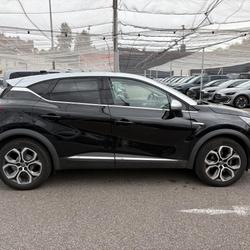 Renault Captur II 1.5 Blue dCi 115 EDC Intens occasion - Le Creusot - photo 3/46
